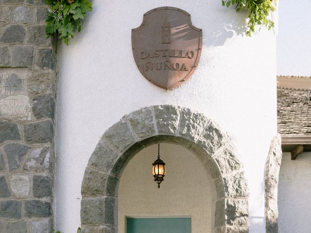 El matrimonio de Horacio y Valentina en Ñuñoa, Santiago 67