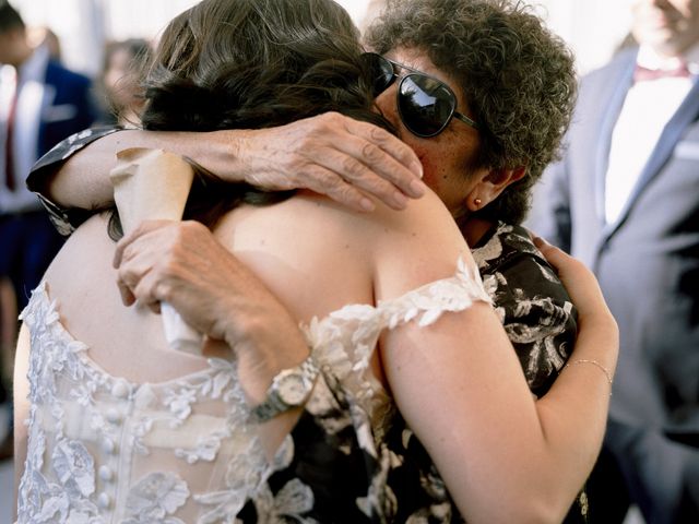 El matrimonio de Horacio y Valentina en Ñuñoa, Santiago 73