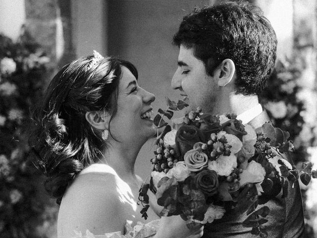 El matrimonio de Horacio y Valentina en Ñuñoa, Santiago 82