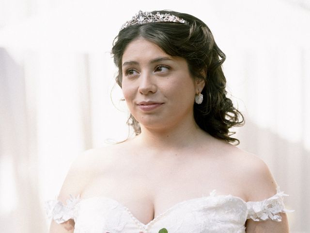 El matrimonio de Horacio y Valentina en Ñuñoa, Santiago 97