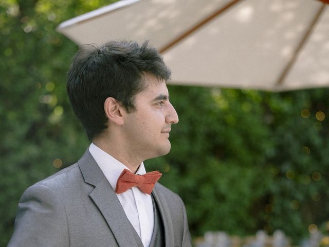 El matrimonio de Horacio y Valentina en Ñuñoa, Santiago 102