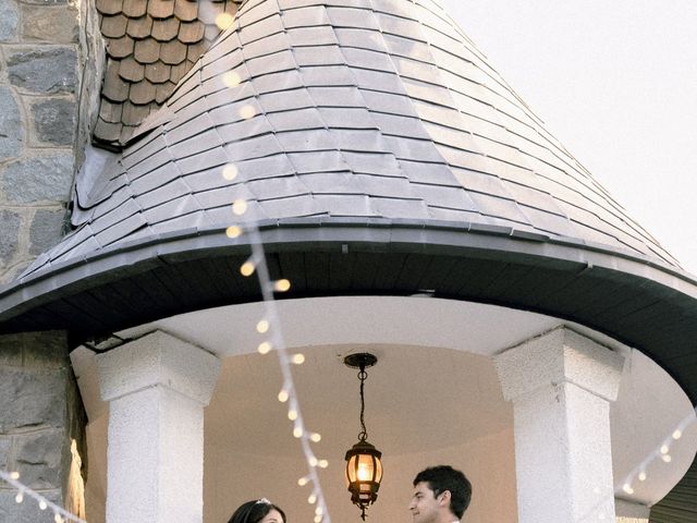 El matrimonio de Horacio y Valentina en Ñuñoa, Santiago 107