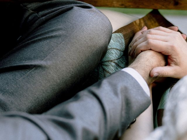 El matrimonio de Horacio y Valentina en Ñuñoa, Santiago 109