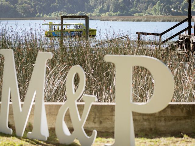 El matrimonio de Martín  y Paula  en Valdivia, Valdivia 18