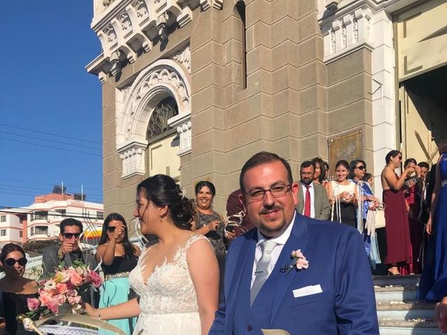 El matrimonio de Francisca  y Rodrigo en Antofagasta, Antofagasta 2