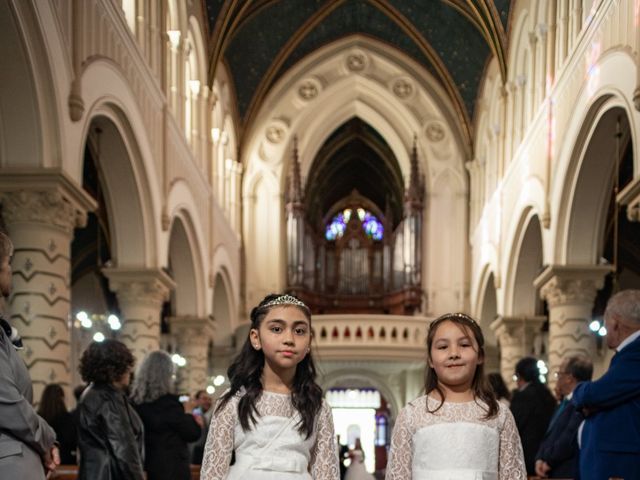 El matrimonio de Sebastián y Ariela en Valparaíso, Valparaíso 7