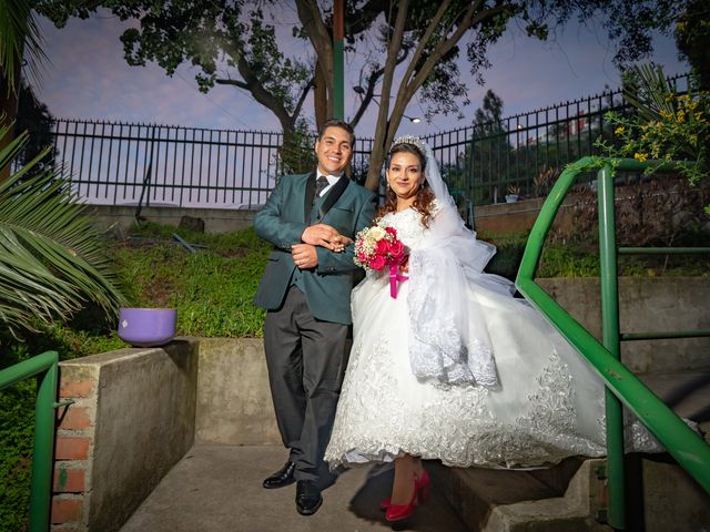 El matrimonio de Sebastián y Ariela en Valparaíso, Valparaíso 16