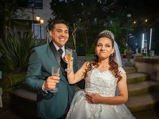 El matrimonio de Sebastián y Ariela en Valparaíso, Valparaíso 18