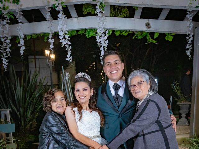 El matrimonio de Sebastián y Ariela en Valparaíso, Valparaíso 19