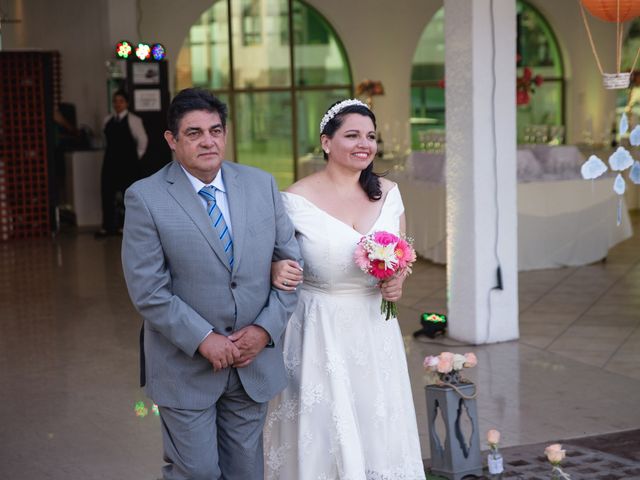 El matrimonio de Germán y Romina en Antofagasta, Antofagasta 13