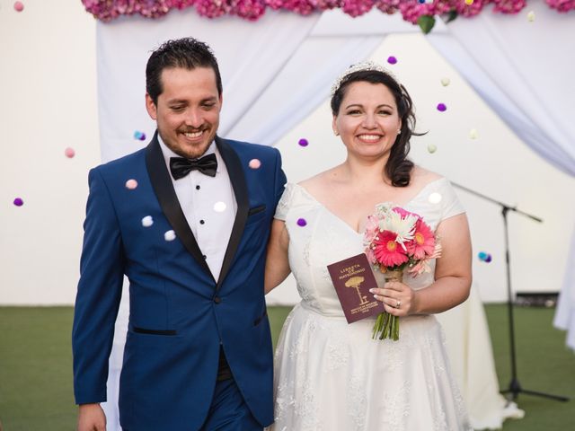 El matrimonio de Germán y Romina en Antofagasta, Antofagasta 20