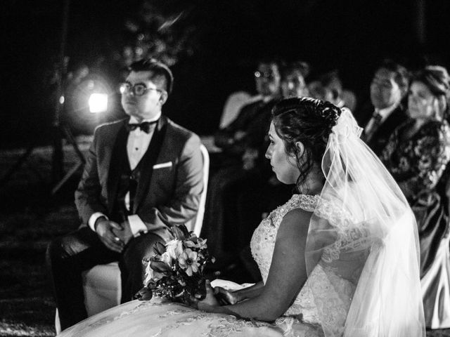 El matrimonio de Ignacio  y Cynthia  en Santiago, Santiago 3