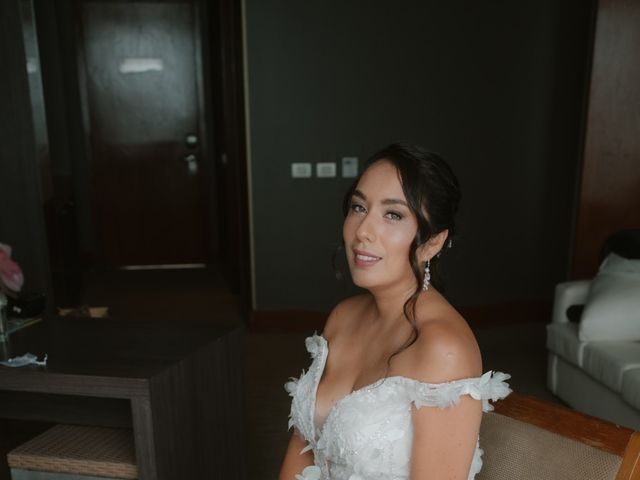 El matrimonio de Yorley y Claudia en Antofagasta, Antofagasta 5