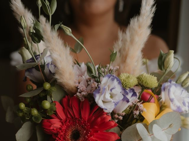 El matrimonio de Yorley y Claudia en Antofagasta, Antofagasta 6