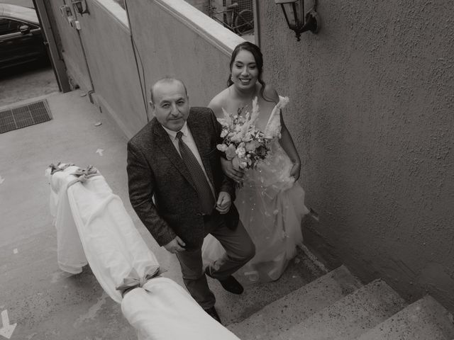 El matrimonio de Yorley y Claudia en Antofagasta, Antofagasta 11