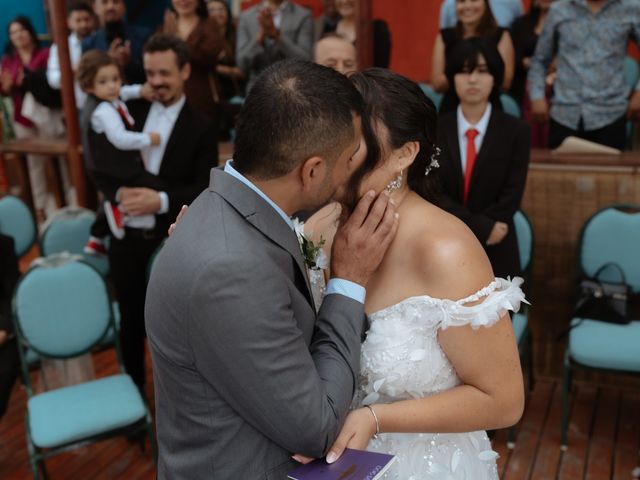 El matrimonio de Yorley y Claudia en Antofagasta, Antofagasta 12