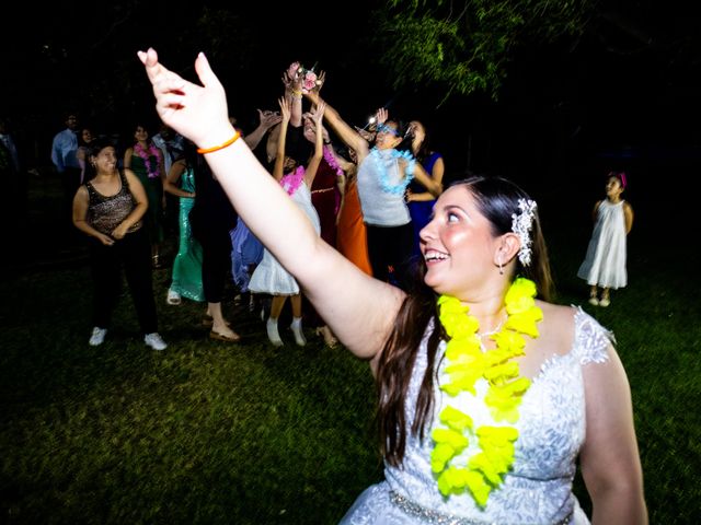 El matrimonio de Jonathan y Guliana en Talca, Talca 7