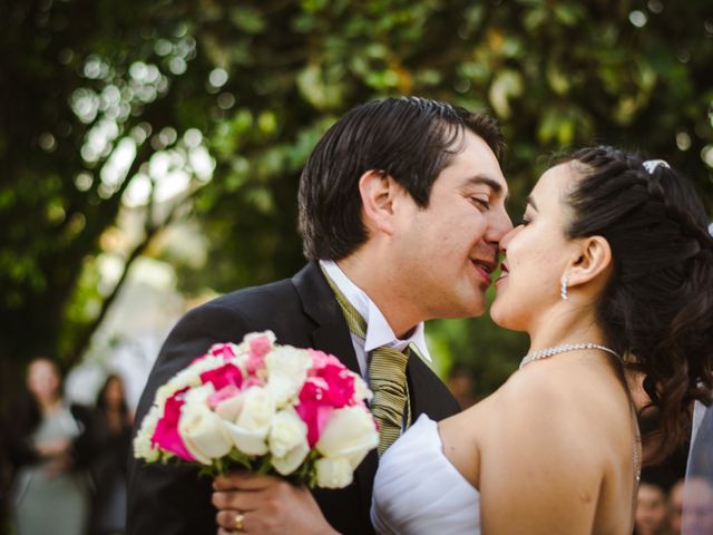 El matrimonio de Daniel y Karla en La Serena, Elqui 24