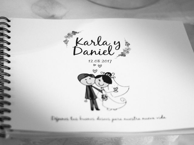 El matrimonio de Daniel y Karla en La Serena, Elqui 27