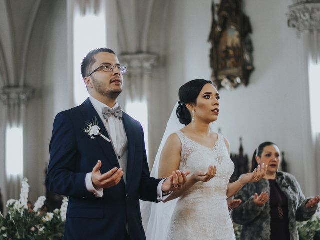 El matrimonio de Juan y Adriana en Melipilla, Melipilla 16