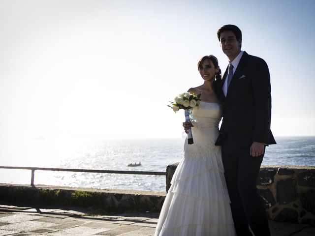 El matrimonio de Kevin y Tania en Viña del Mar, Valparaíso 3