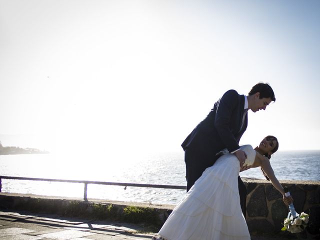 El matrimonio de Kevin y Tania en Viña del Mar, Valparaíso 5