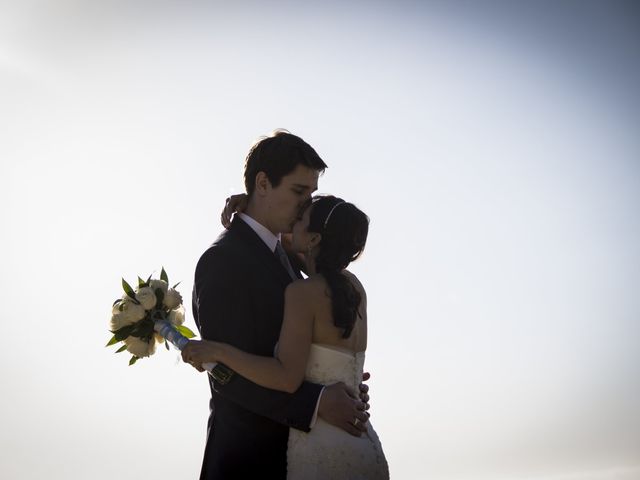 El matrimonio de Kevin y Tania en Viña del Mar, Valparaíso 6