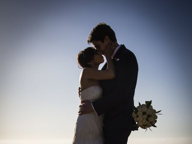 El matrimonio de Kevin y Tania en Viña del Mar, Valparaíso 19