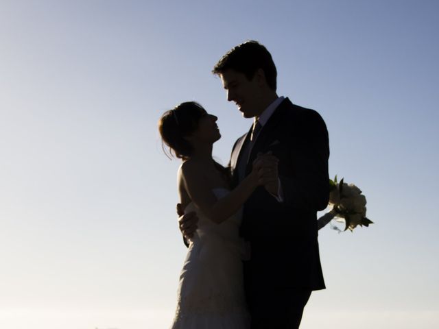 El matrimonio de Kevin y Tania en Viña del Mar, Valparaíso 20