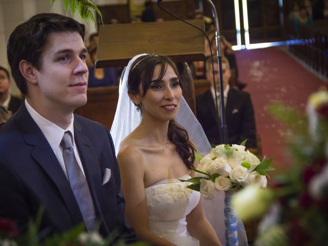 El matrimonio de Kevin y Tania en Viña del Mar, Valparaíso 32
