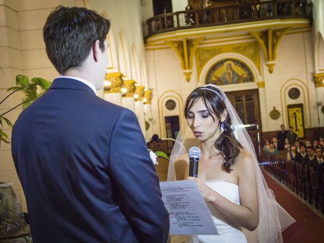 El matrimonio de Kevin y Tania en Viña del Mar, Valparaíso 33