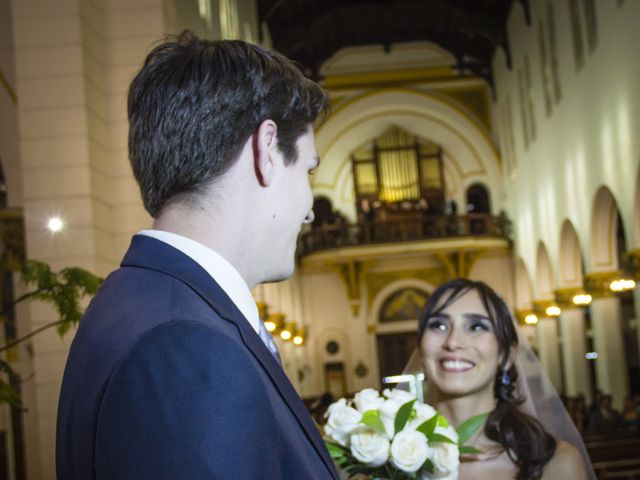 El matrimonio de Kevin y Tania en Viña del Mar, Valparaíso 34