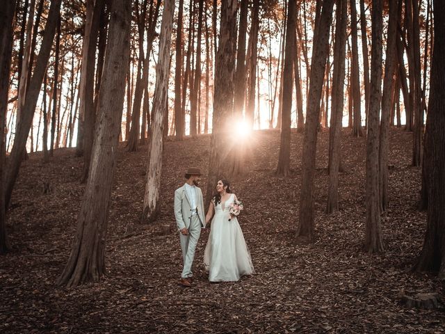 El matrimonio de Jonathan y Susana en Pichilemu, Cardenal Caro 1