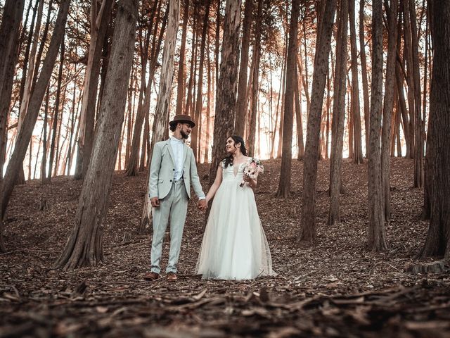 El matrimonio de Jonathan y Susana en Pichilemu, Cardenal Caro 5