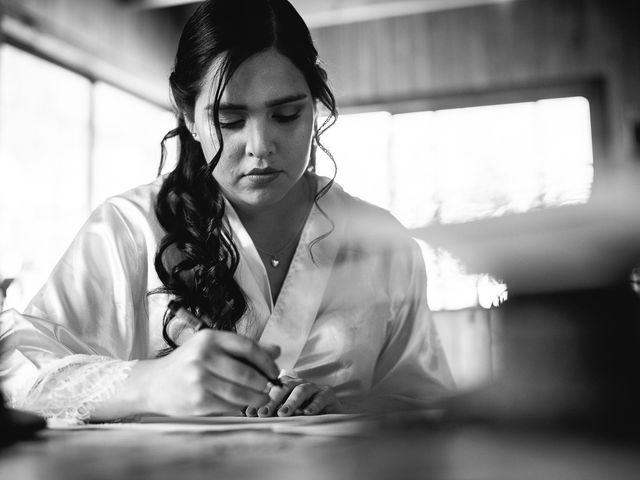 El matrimonio de Jonathan y Susana en Pichilemu, Cardenal Caro 14