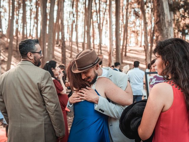 El matrimonio de Jonathan y Susana en Pichilemu, Cardenal Caro 15