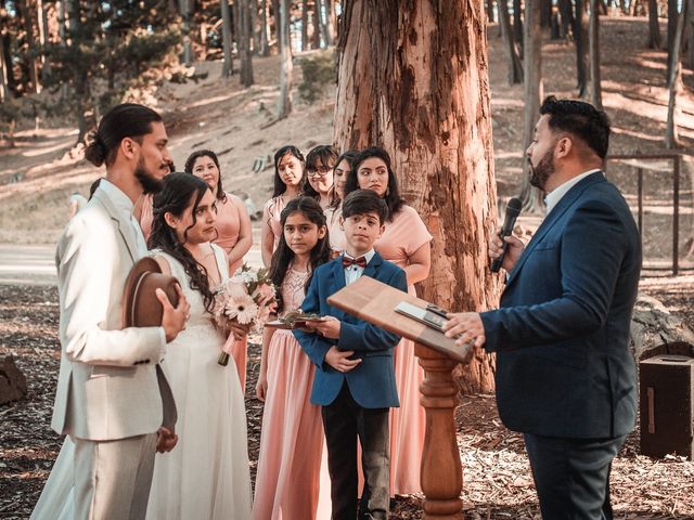 El matrimonio de Jonathan y Susana en Pichilemu, Cardenal Caro 16