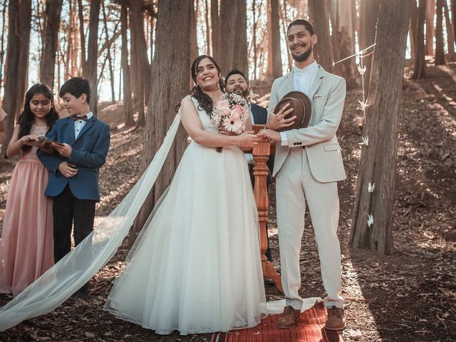 El matrimonio de Jonathan y Susana en Pichilemu, Cardenal Caro 17