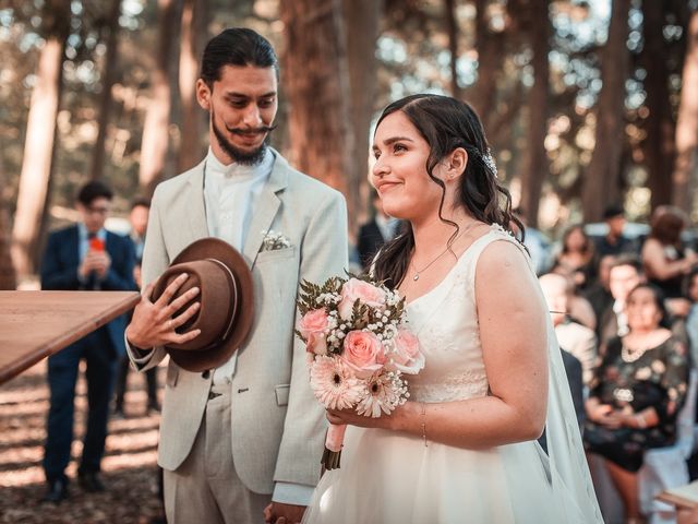 El matrimonio de Jonathan y Susana en Pichilemu, Cardenal Caro 18