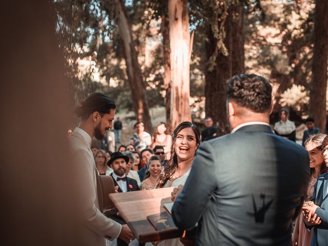 El matrimonio de Jonathan y Susana en Pichilemu, Cardenal Caro 19