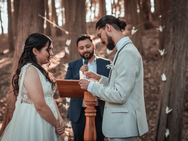 El matrimonio de Jonathan y Susana en Pichilemu, Cardenal Caro 20