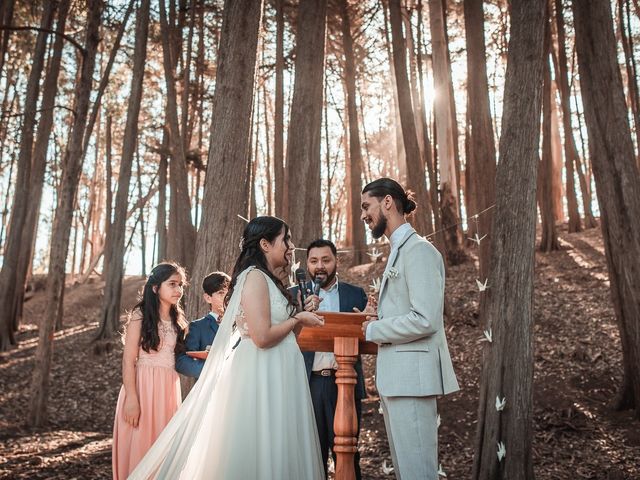 El matrimonio de Jonathan y Susana en Pichilemu, Cardenal Caro 21