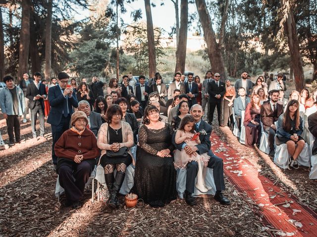 El matrimonio de Jonathan y Susana en Pichilemu, Cardenal Caro 22