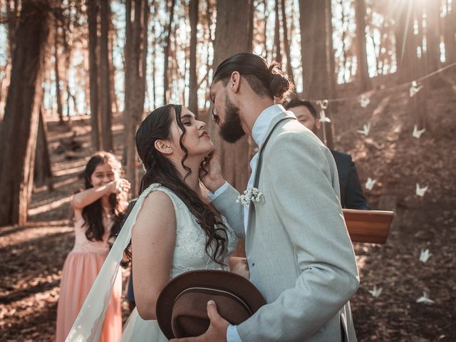 El matrimonio de Jonathan y Susana en Pichilemu, Cardenal Caro 23