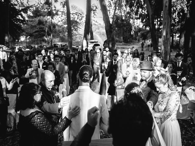 El matrimonio de Jonathan y Susana en Pichilemu, Cardenal Caro 24