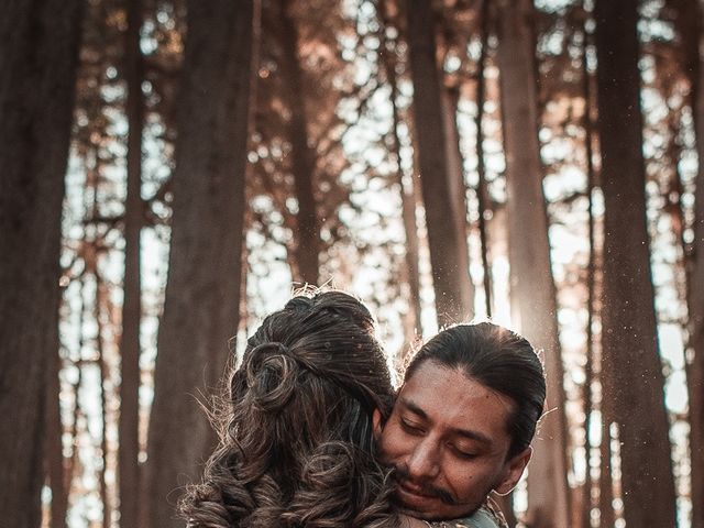 El matrimonio de Jonathan y Susana en Pichilemu, Cardenal Caro 25