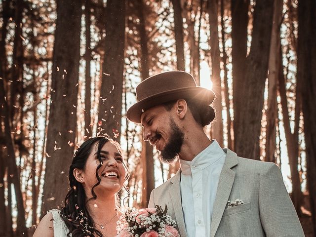 El matrimonio de Jonathan y Susana en Pichilemu, Cardenal Caro 26