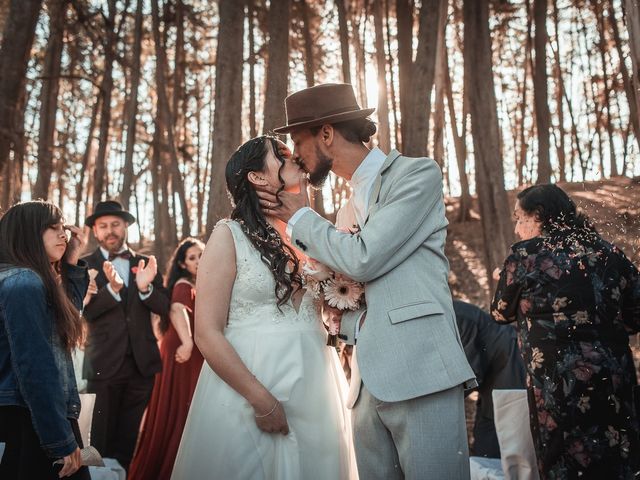 El matrimonio de Jonathan y Susana en Pichilemu, Cardenal Caro 27