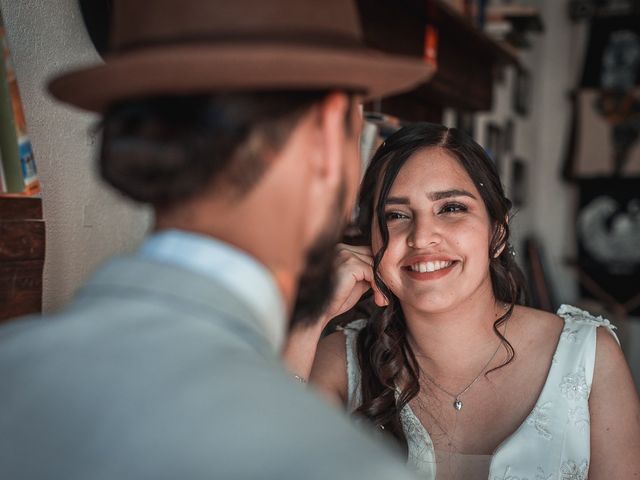 El matrimonio de Jonathan y Susana en Pichilemu, Cardenal Caro 30