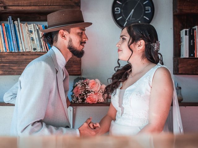 El matrimonio de Jonathan y Susana en Pichilemu, Cardenal Caro 31